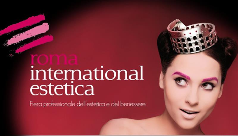 Roma International Estetica 2015